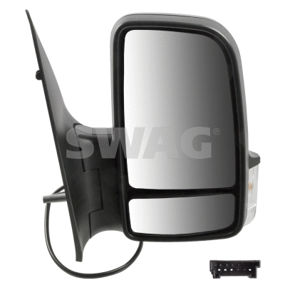 Exterior Mirror (10 10 1111)