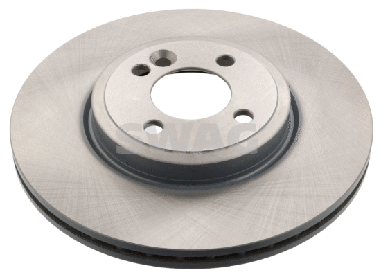 Brake Disc (11 94 3904)