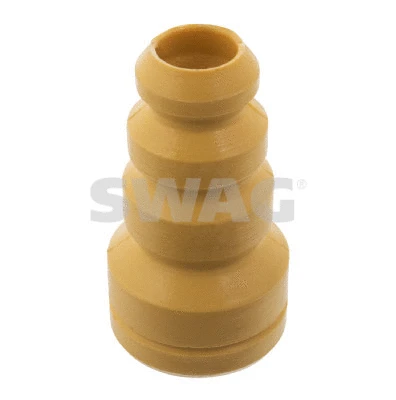 Rubber Buffer, suspension (33 10 6010)