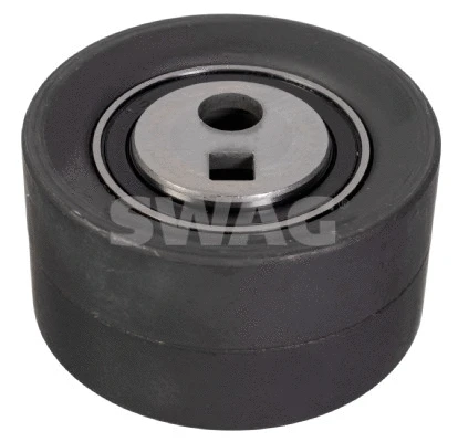 Deflection/Guide Pulley, timing belt