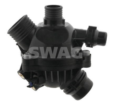 Thermostat, coolant (20 93 0265)