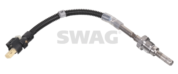 Sensor, exhaust gas temperature (10 10 0829)