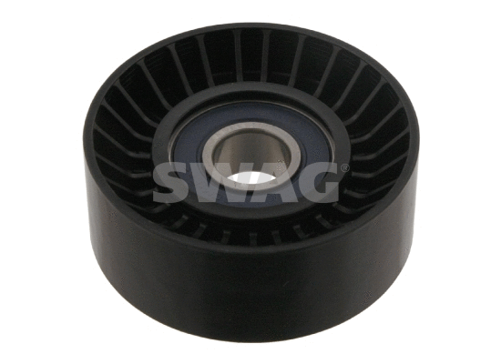 Deflection/Guide Pulley, V-ribbed belt (30 93 1746)
