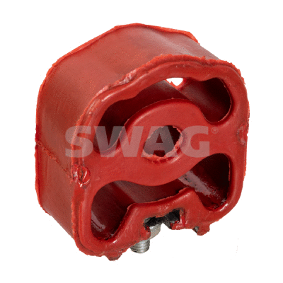 Holder, exhaust pipe (33 10 4457)