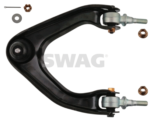 Control/Trailing Arm, wheel suspension (85 94 2159)