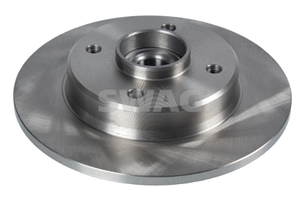 Brake Disc (33 10 2501)