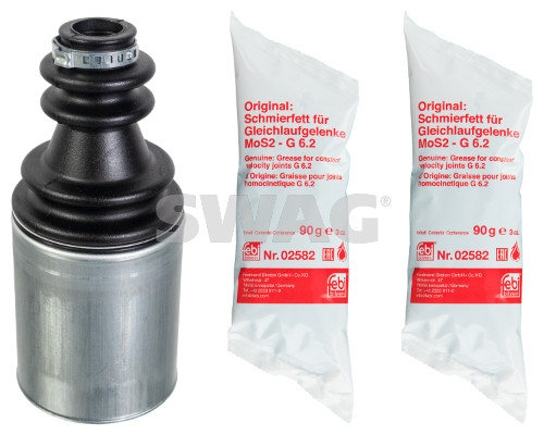 Bellow Kit, drive shaft (33 10 7886)