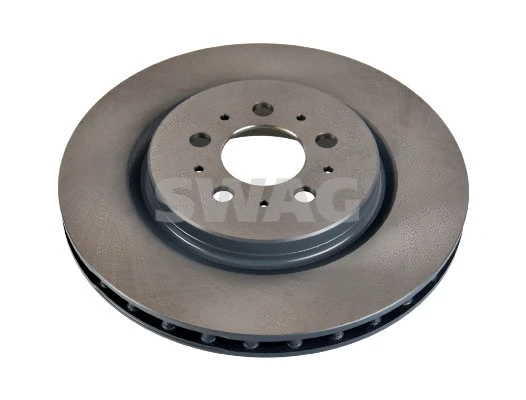 Brake Disc (33 10 5067)