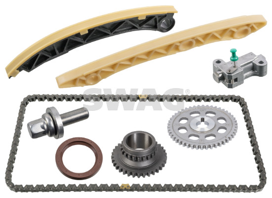 Timing Chain Kit (33 10 9005)