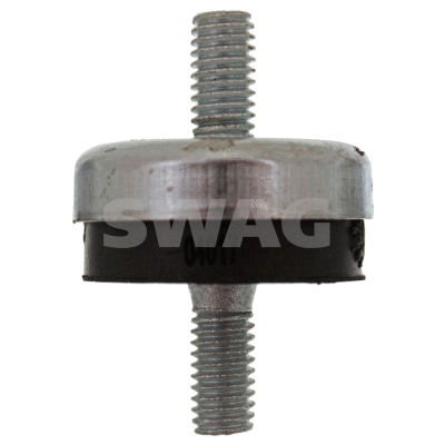 Mounting, radiator (30 90 4017)