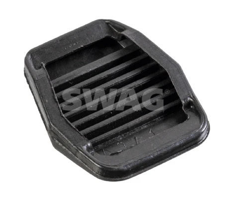Pedal Pad, brake pedal