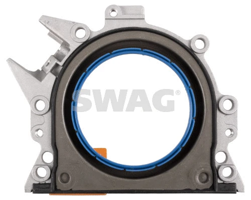 Shaft Seal, crankshaft