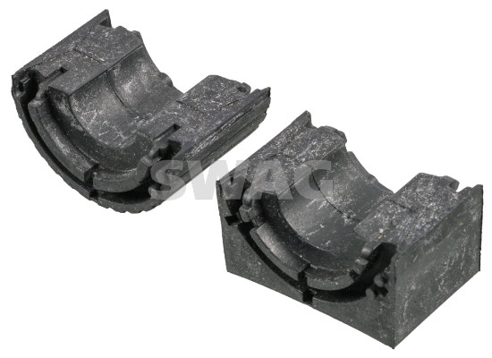 Mounting, stabiliser bar