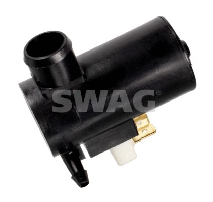 Washer Fluid Pump, window cleaning (33 10 6839)