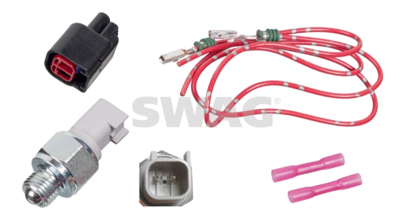 Switch, reverse light (55 93 6102)