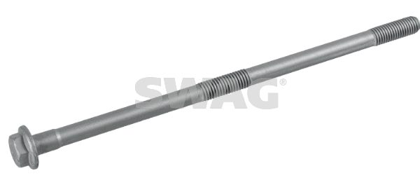 Bolt, control arm (10 94 0257)