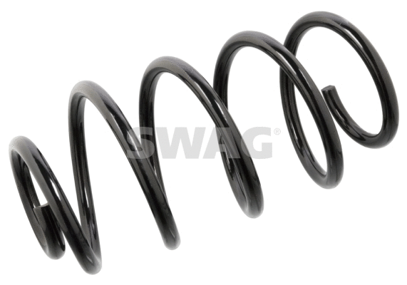 Suspension Spring (30 10 4746)