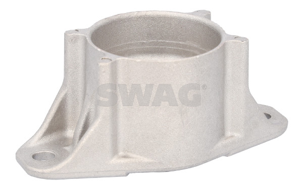 Suspension Strut Support Mount (33 11 0604)