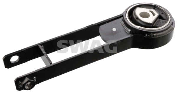 Holder, engine mounting system (70 10 2539)