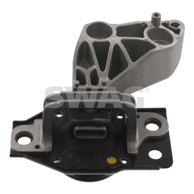 Mounting, engine (82 93 4063)