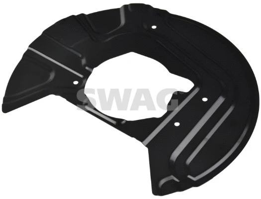 Splash Guard, brake disc (33 10 7024)