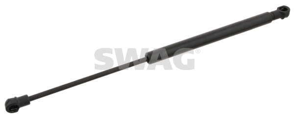 Gas Spring, rear window (91 92 8061)