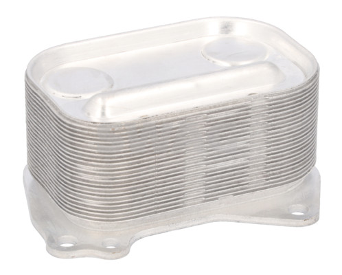 Oil Cooler, engine oil (33 11 0741)