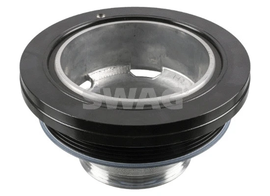Belt Pulley, crankshaft (33 10 7545)