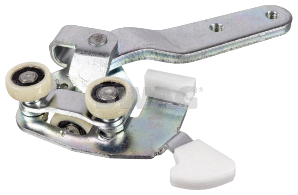 Roller Guide, sliding door (33 10 2370)