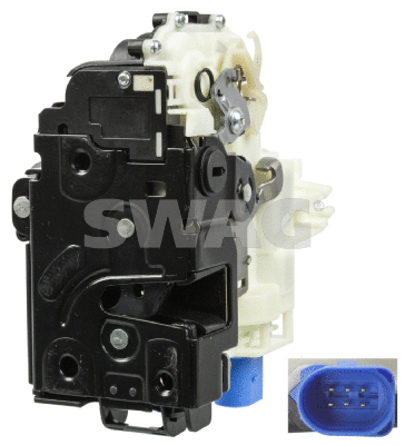 Door Lock (33 10 1180)