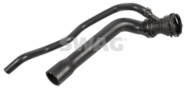 Radiator Hose (33 10 0781)