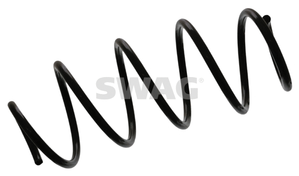 Suspension Spring (64 94 6951)