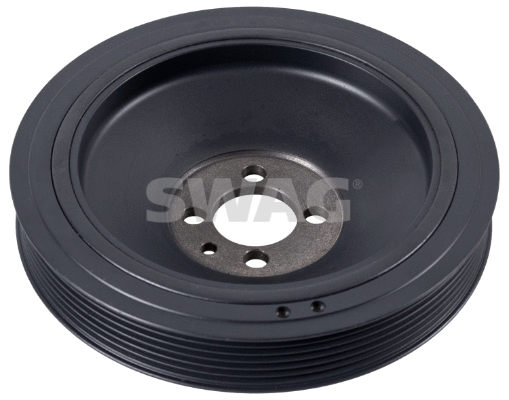 Belt Pulley, crankshaft (70 93 9136)