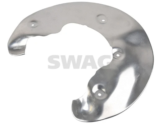 Splash Guard, brake disc (33 10 6406)