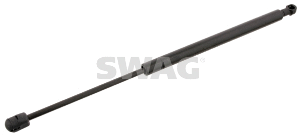 Gas Spring, bonnet (90 92 7936)