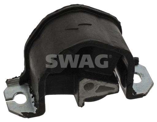 Mounting, automatic transmission (40 13 0031)