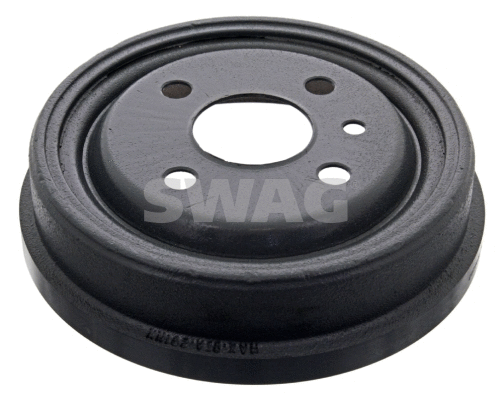 Brake Drum (40 90 8848)