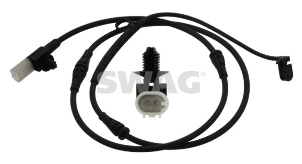 Warning Contact, brake pad wear (22 94 8917)
