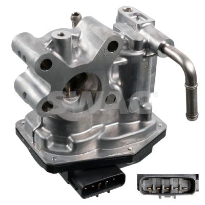 EGR Valve (33 10 3566)