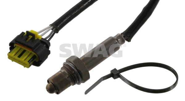 Lambda Sensor (40 93 4681)