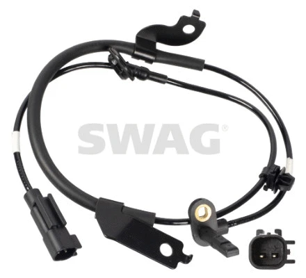 Sensor, wheel speed (33 10 5899)