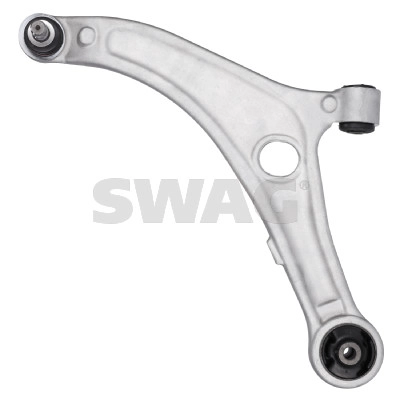 Control/Trailing Arm, wheel suspension (33 10 8679)