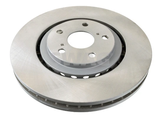 Brake Disc (33 10 5632)