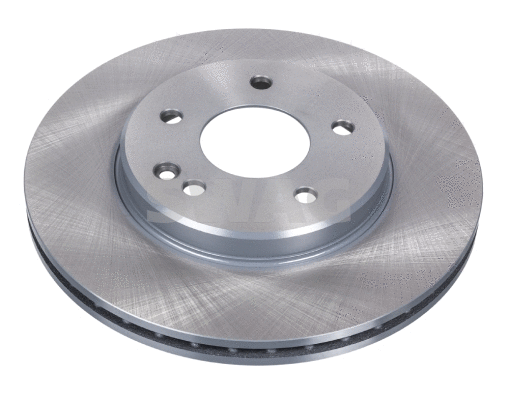 Brake Disc (10 90 8129)