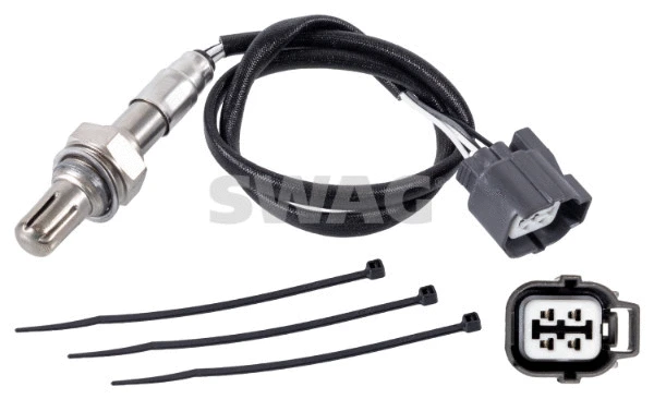 Lambda Sensor (33 10 6760)