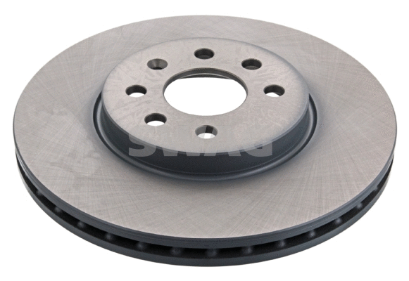 Brake Disc (40 94 4123)