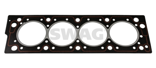 Gasket, cylinder head (62 91 7244)