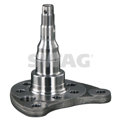 Kingpin, axle beam (32 91 8352)
