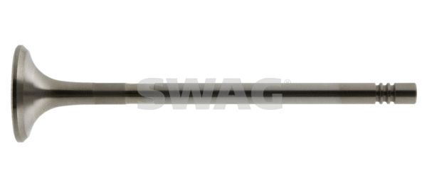 Exhaust Valve (10 93 8297)