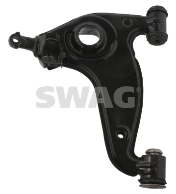 Control/Trailing Arm, wheel suspension (10 92 1302)